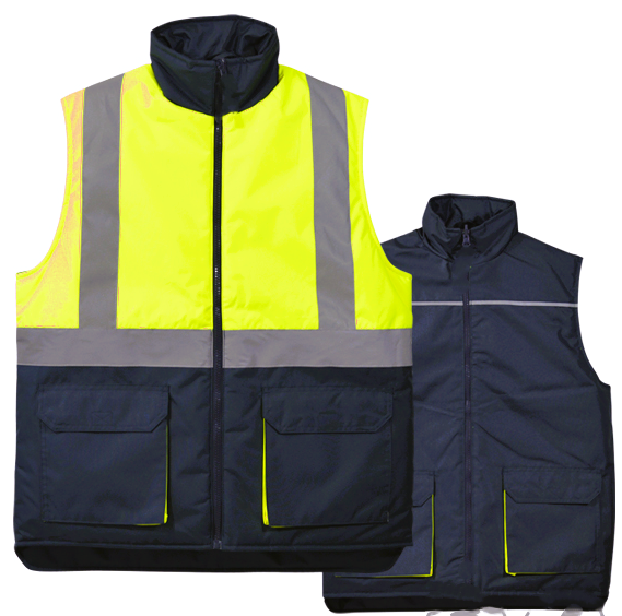 Industrial Overcoat